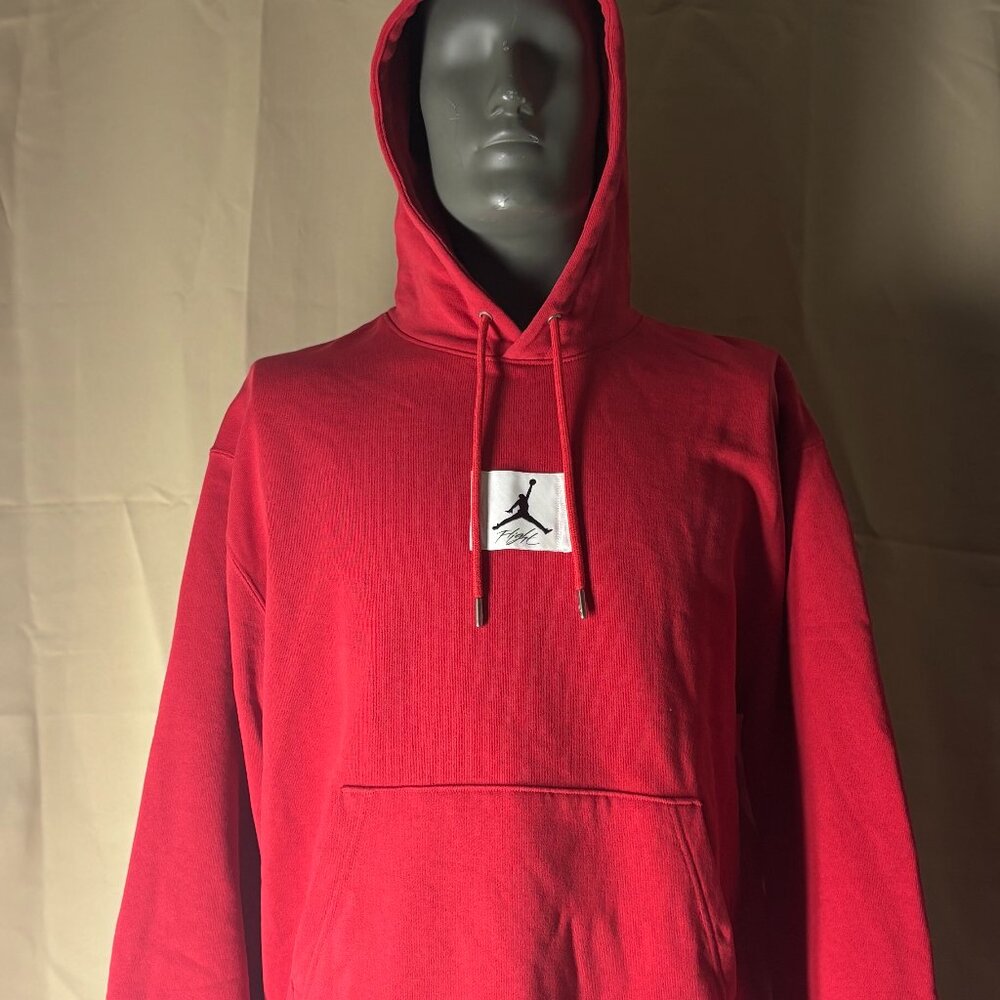 Jordan Hoodie